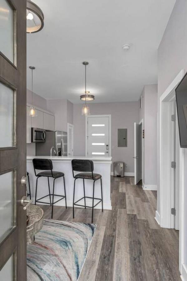 Nashville 3 Bed, 1 Bedroom With Washer, Dryer And Parking 外观 照片